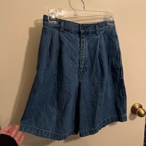 Ralph Lauren Polo Sport Shorts Size 6